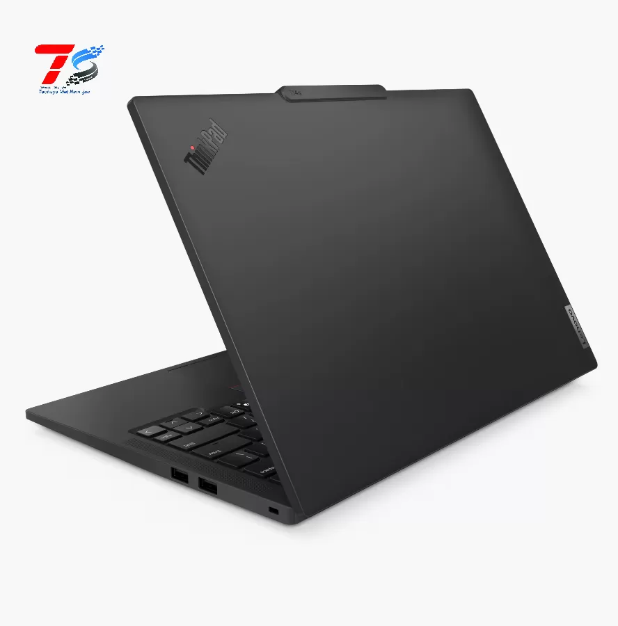 Laptop Lenovo ThinkPad T14s Gen 5 - 21LS005VVA - Core Ultra 5-125U/16GD5/512GSSD/14.0WUXGA/NoOS/3Y/ĐEN